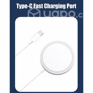 Cargador inalambrico para iphone!!
