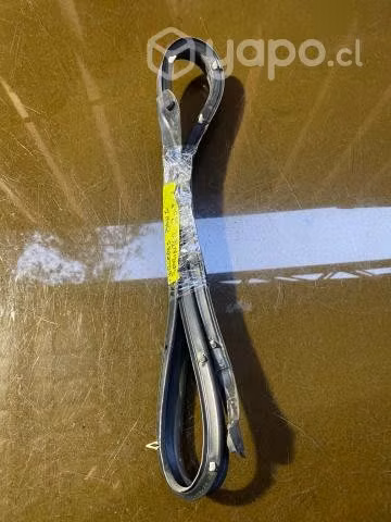 Goma superior pta del der Mercedes Benz Sprinter