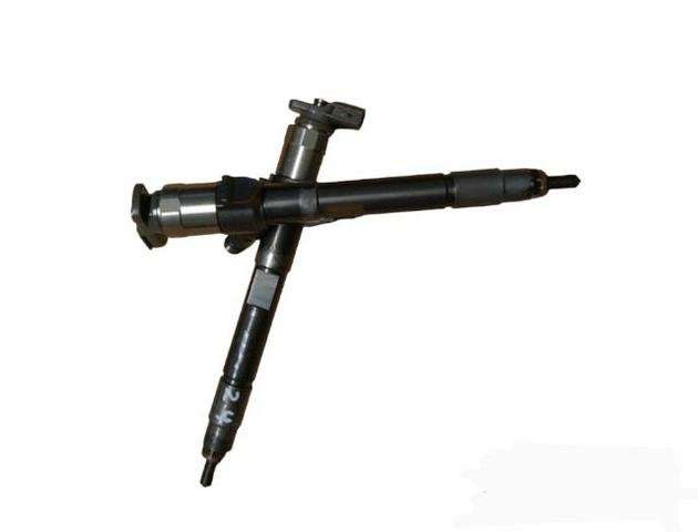 Juego de Inyectores Ram 1200 2. - Imagen 6