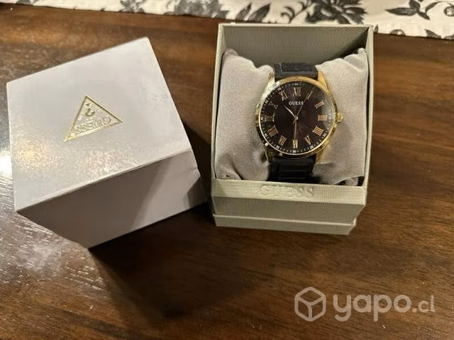Reloj GUESS