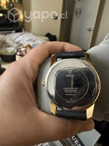 Reloj GUESS