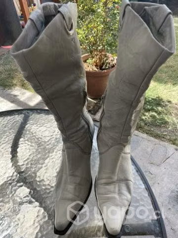 Botas Texanas mujer