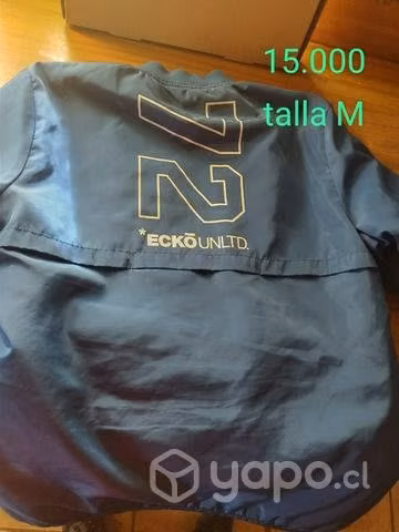 Ropa ecko hombre