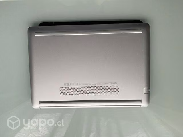 Notebook HP