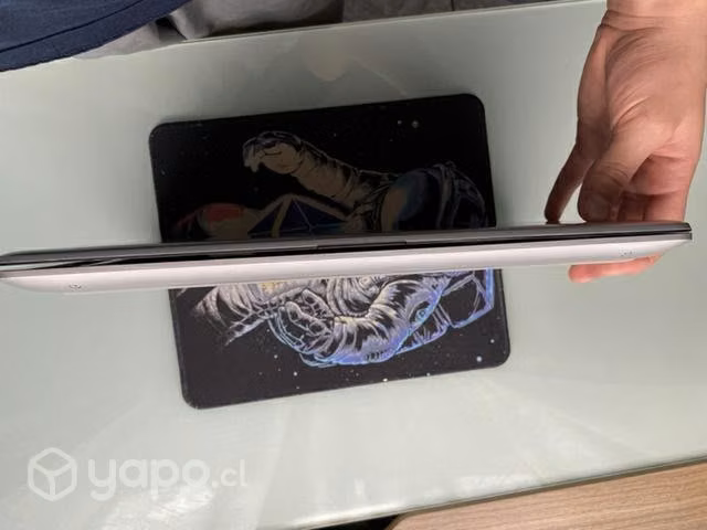 Notebook HP