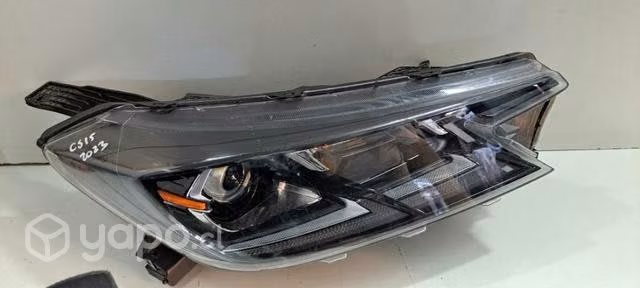 Optico derecho changan cs15 2023 RAK1.6