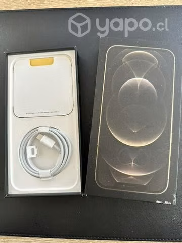 IPhone 12 Pro Max 128 GB - Imagen 4