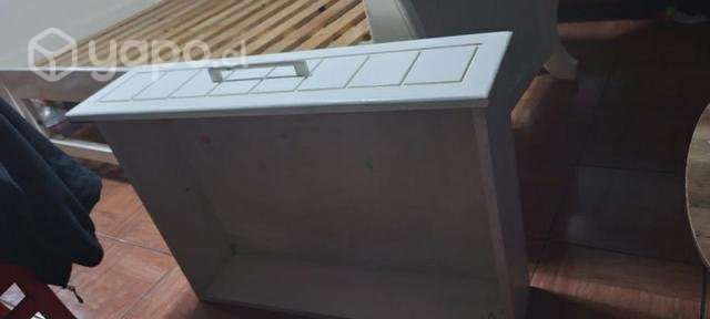 Cama 1 plaza - Imagen 2