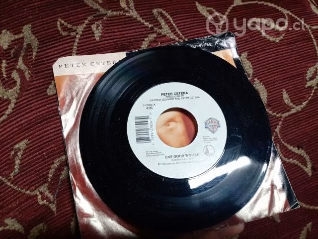 Vinilos