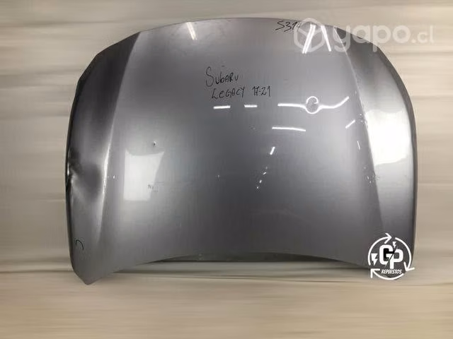 Capot subaru legacy 2017-2021