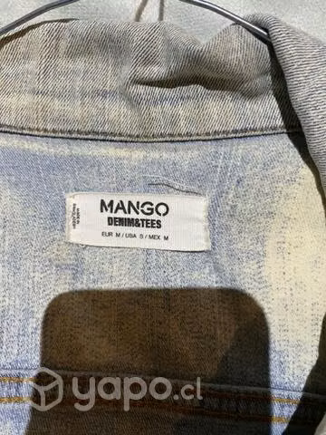 Chaqueta Jeans - Imagen 2
