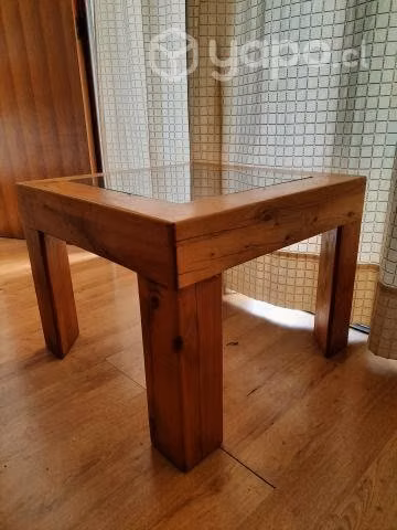 Mesa lateral