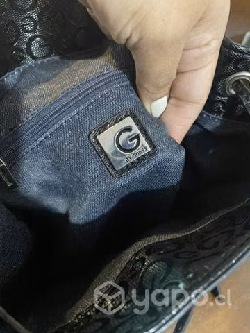 Mochila Guess - Imagen 3
