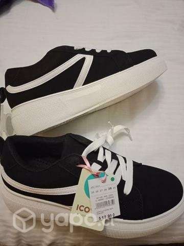 Zapatillas n°39 - Imagen 3
