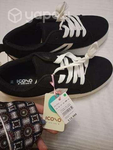 Zapatillas n°39 - Imagen 2