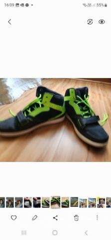 Zapatillas Jordan - Imagen 5