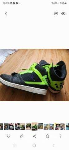 Zapatillas Jordan - Imagen 3