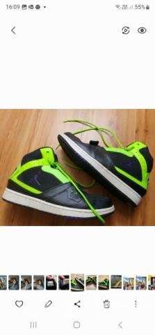 Zapatillas Jordan - Imagen 2