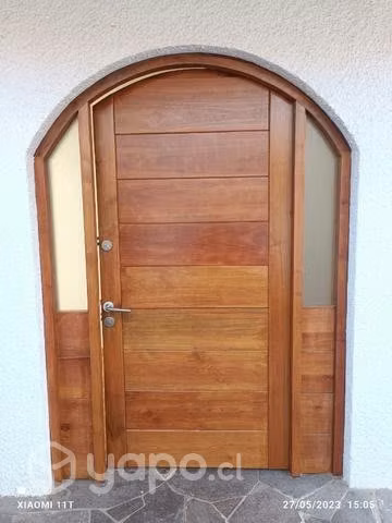 Servicio Puertas