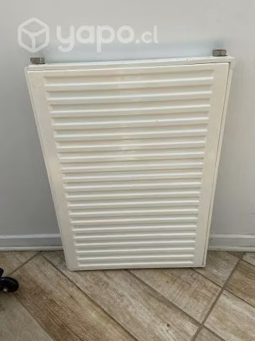 Radiador 50 por 70 cm