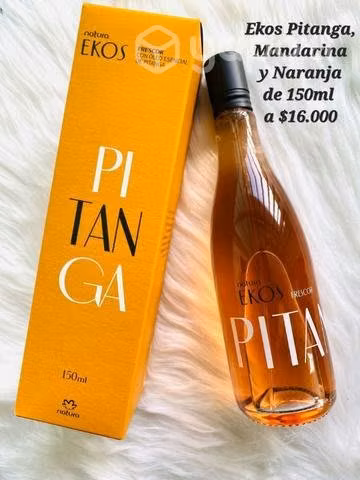 Natutas en stock
