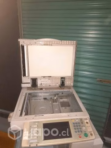 Ricoh Mpc 3500