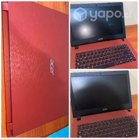 Computador Acer