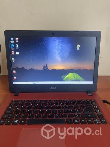 Computador Acer