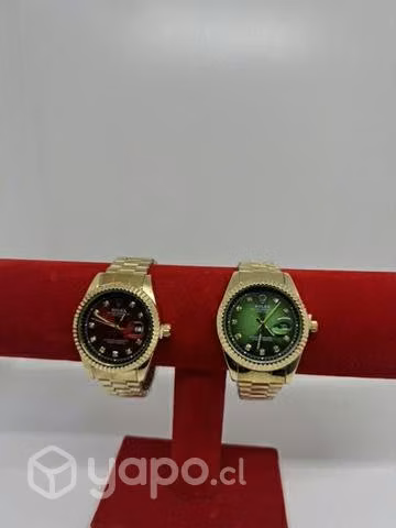 Reloj de hombre