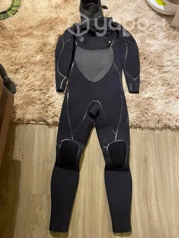Traje de sur Voodoo Body Glove 5:4:3 - Imagen 2