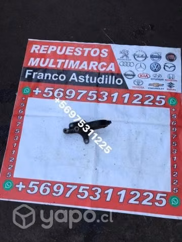 Soporte rav 
