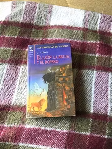 Las Crónicas de Narnia