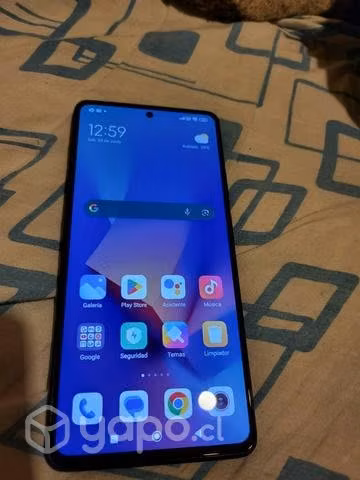 Xiaomi 11T Pro versión 8GB/256G