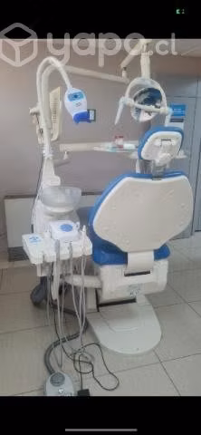 Unidad dental - Imagen 2