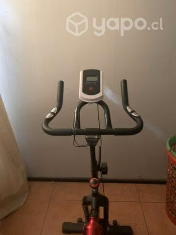 Bicicleta ejercicio estática - Imagen 3