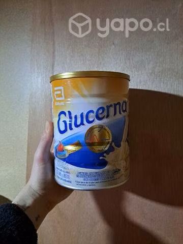 Glucerna (850g)