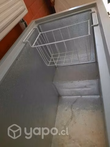 Congeladora sindelen - Imagen 3