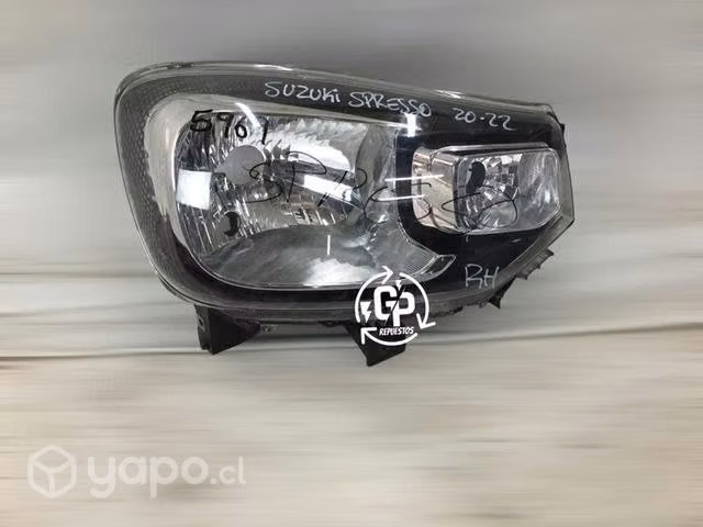 Óptico Rh Suzuki Spresso 2020-2022