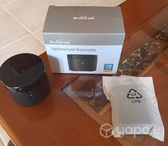 BROADLINK RM4 Mini Universal Remote Broadlink