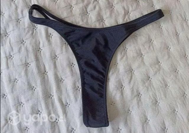 Tanga bikini