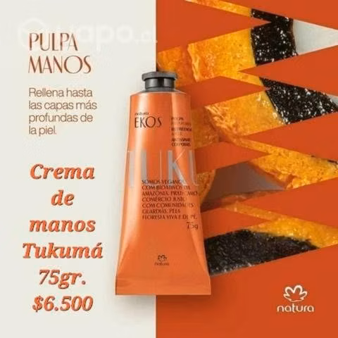 Naturas en stock