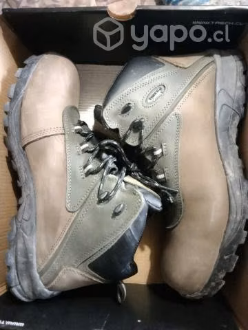 Zapatos de seguridad industrial ignífugos