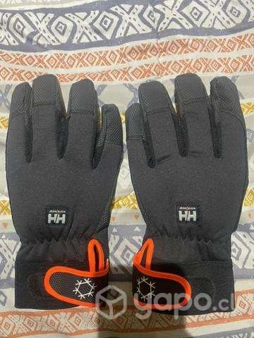 Guantes HH - Imagen 2