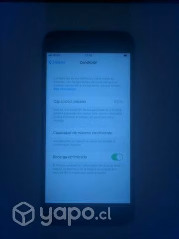 Iphone 6s 32 gb - Imagen 5