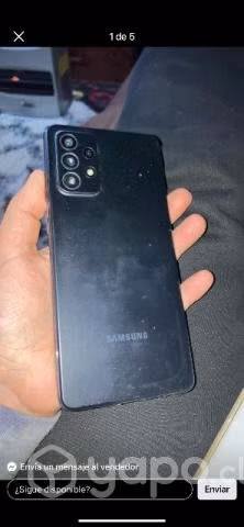Celular A72 - Imagen 3