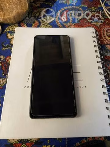 Celular A72 - Imagen 2