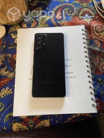 Celular A72