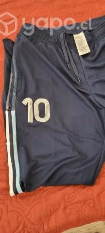Buzo argentina - Imagen 3