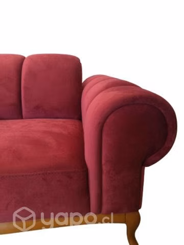 Sofa nueva importada - Imagen 4