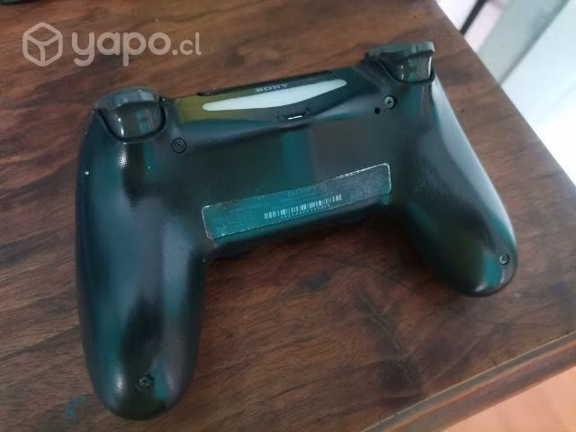 Mando ps4 original sony